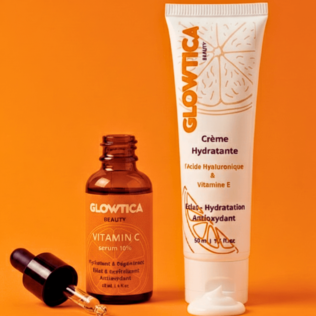 Pack Éclat Glowtica – Routine Complète