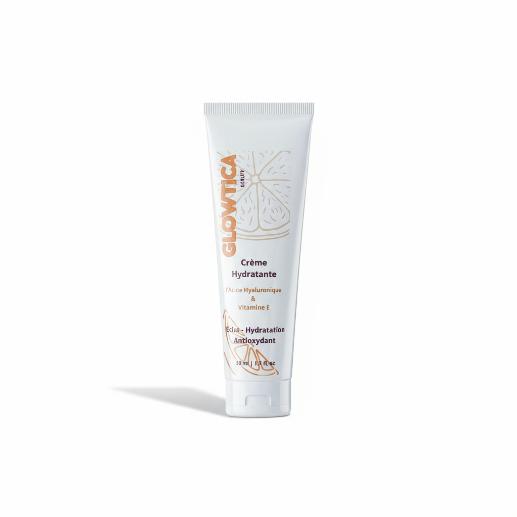 Glowtica Crème Éclat