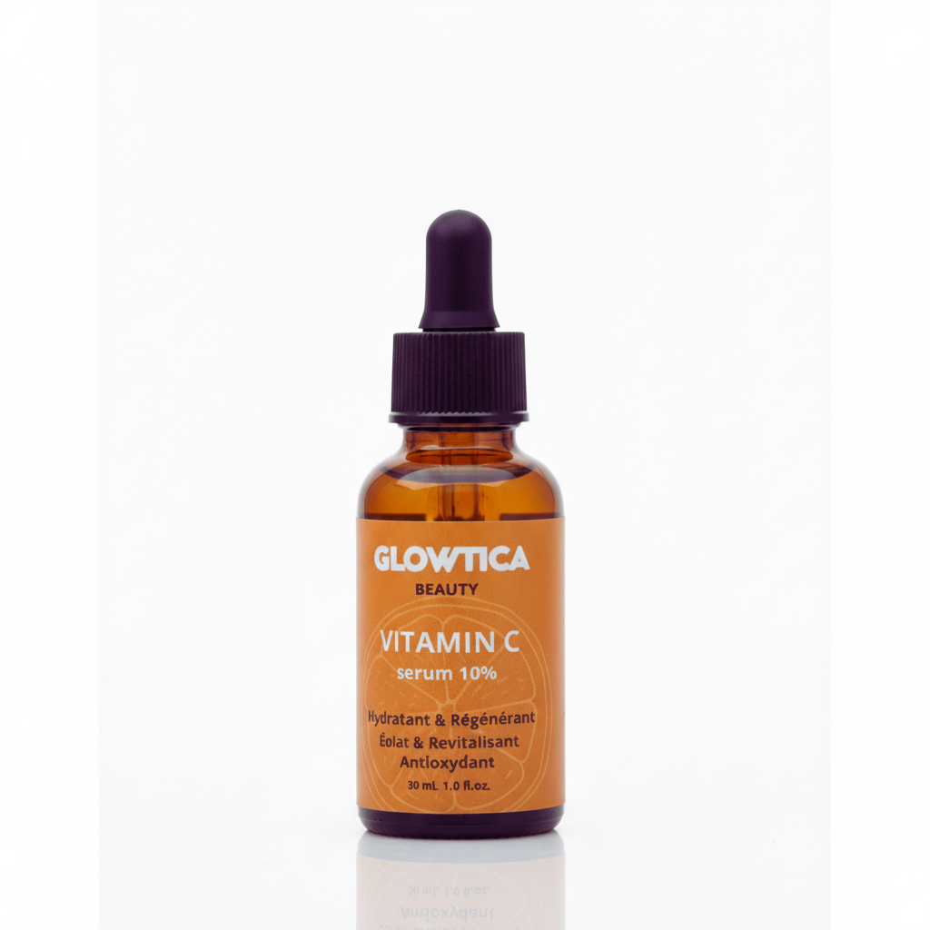 Glowtica Sérum Vitamine C