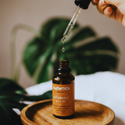 Glowtica Sérum Vitamine C