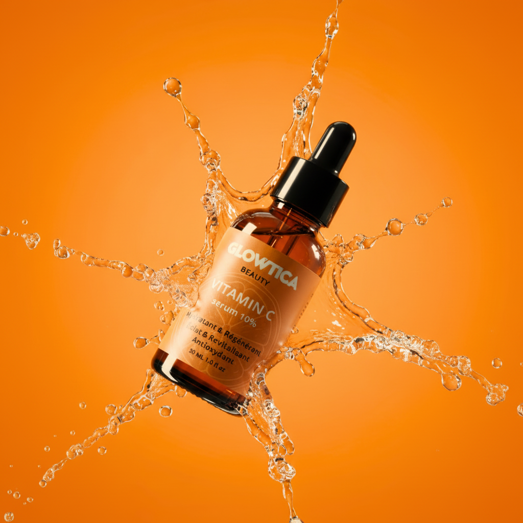 Glowtica Sérum Vitamine C